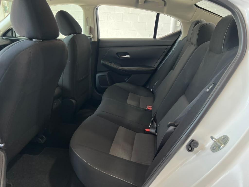 Nissan Sentra SV 2023
