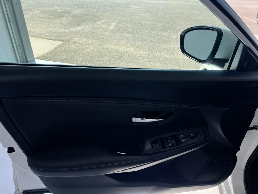Nissan Sentra SV 2023