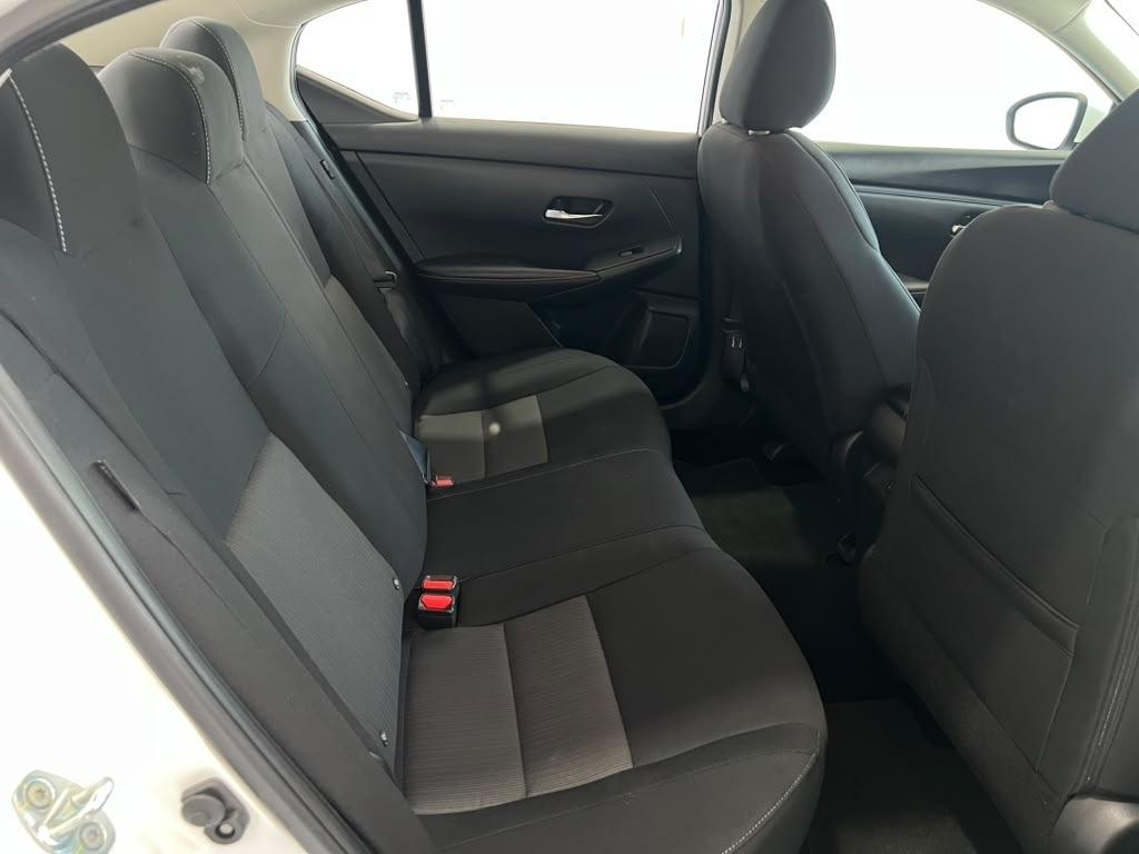 Nissan Sentra SV 2023