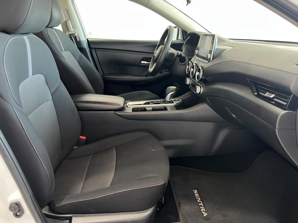 Nissan Sentra SV 2023