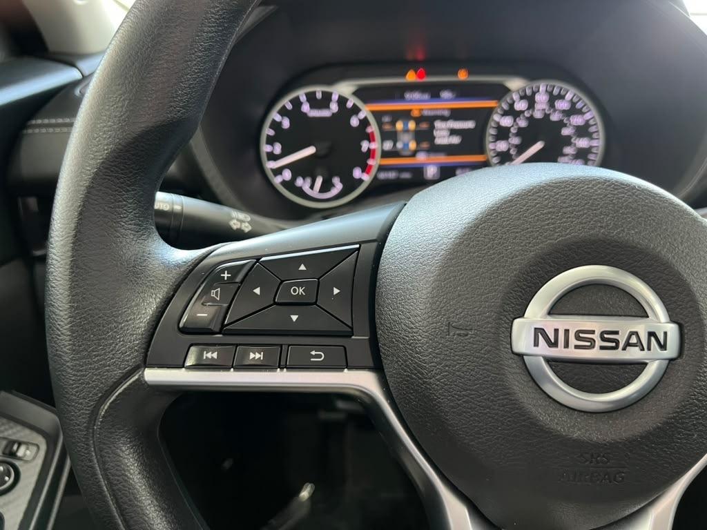 Nissan Sentra SV 2023