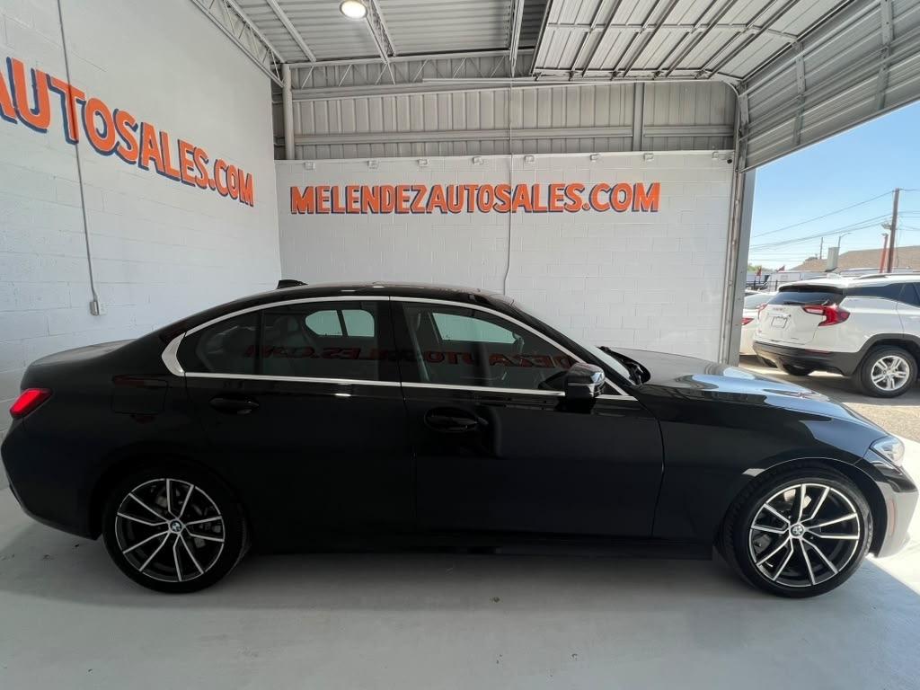 BMW 3-Series 330i xDrive 2020