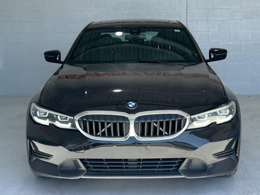 BMW 3-Series 330i xDrive 2020