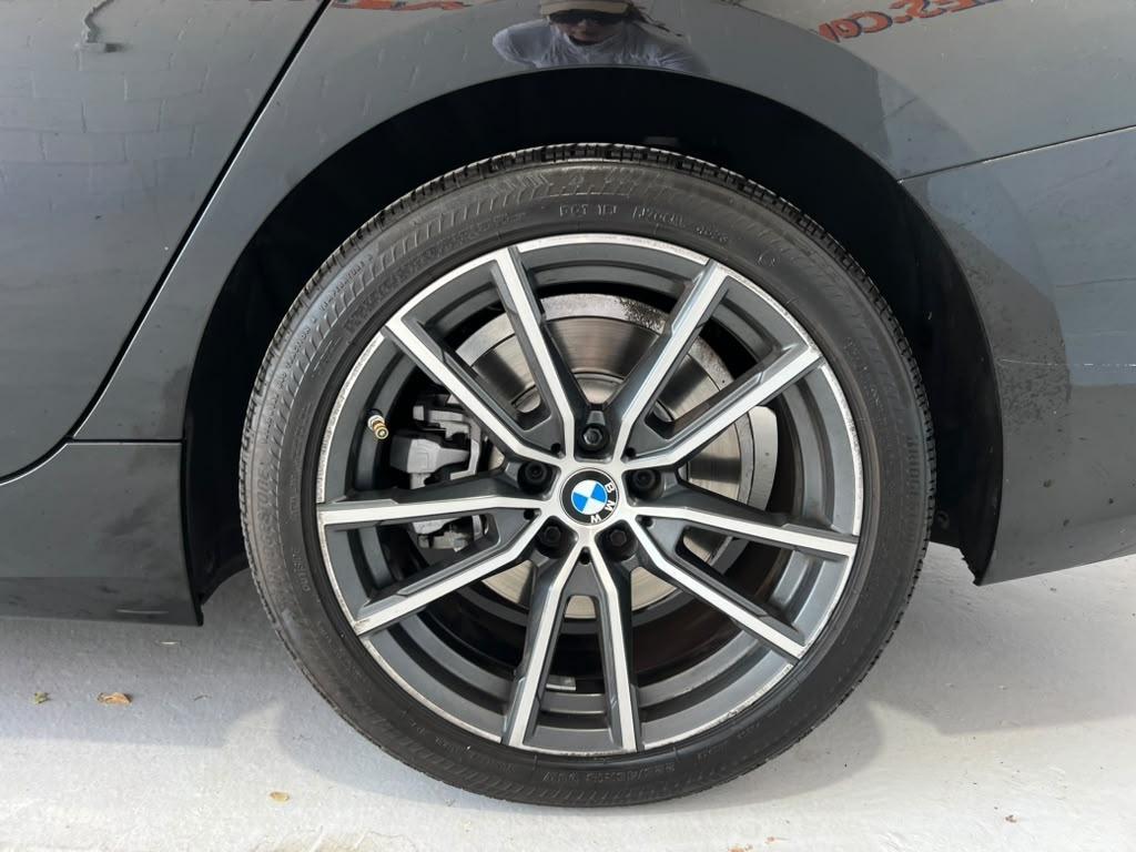 BMW 3-Series 330i xDrive 2020