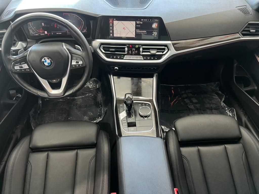 BMW 3-Series 330i xDrive 2020
