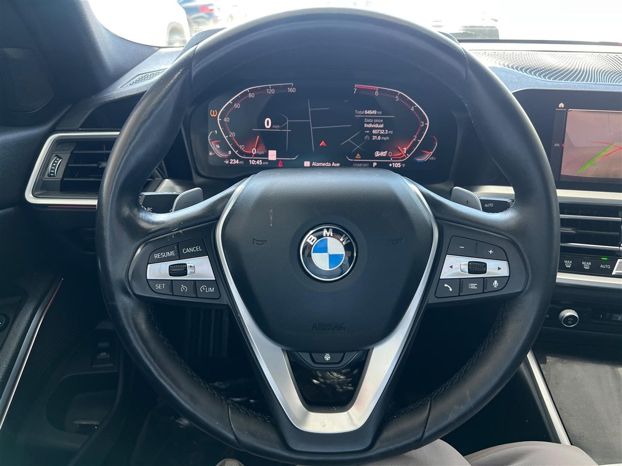 BMW 3-Series 330i xDrive 2020