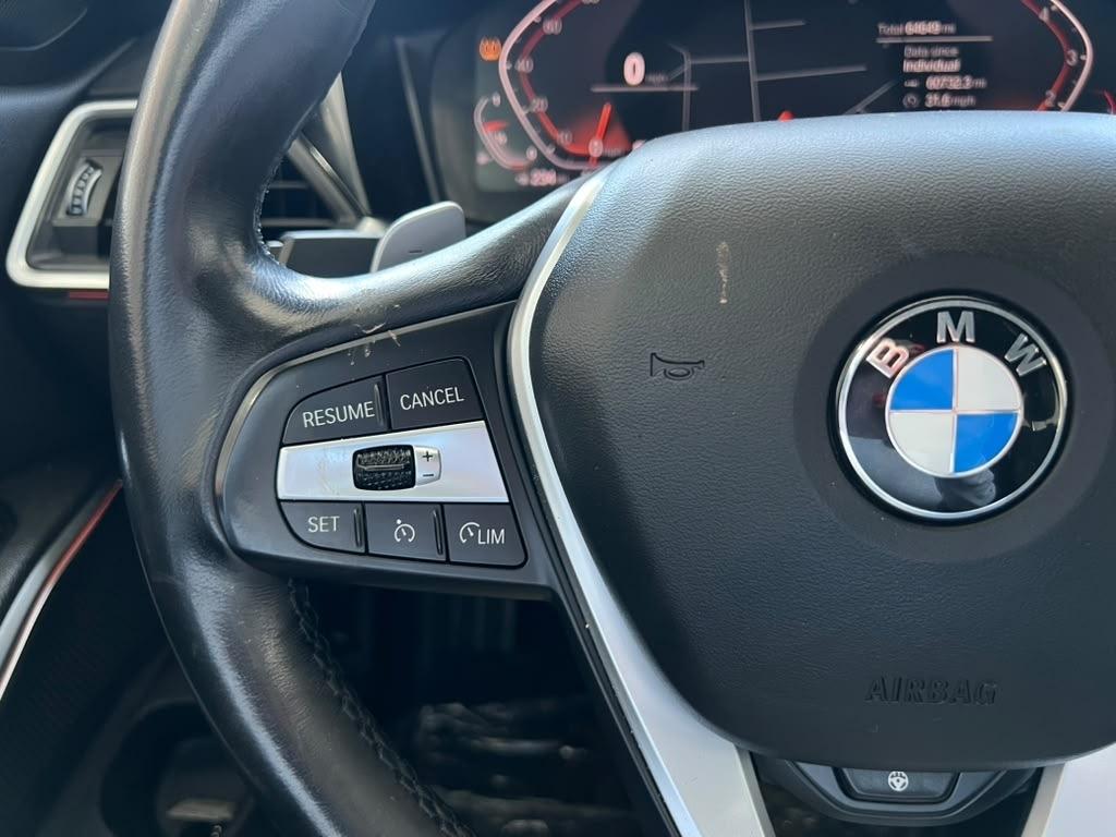 BMW 3-Series 330i xDrive 2020