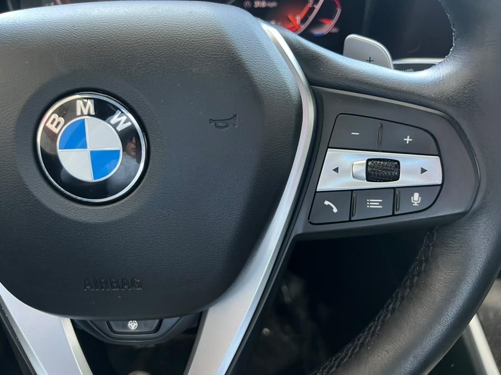BMW 3-Series 330i xDrive 2020