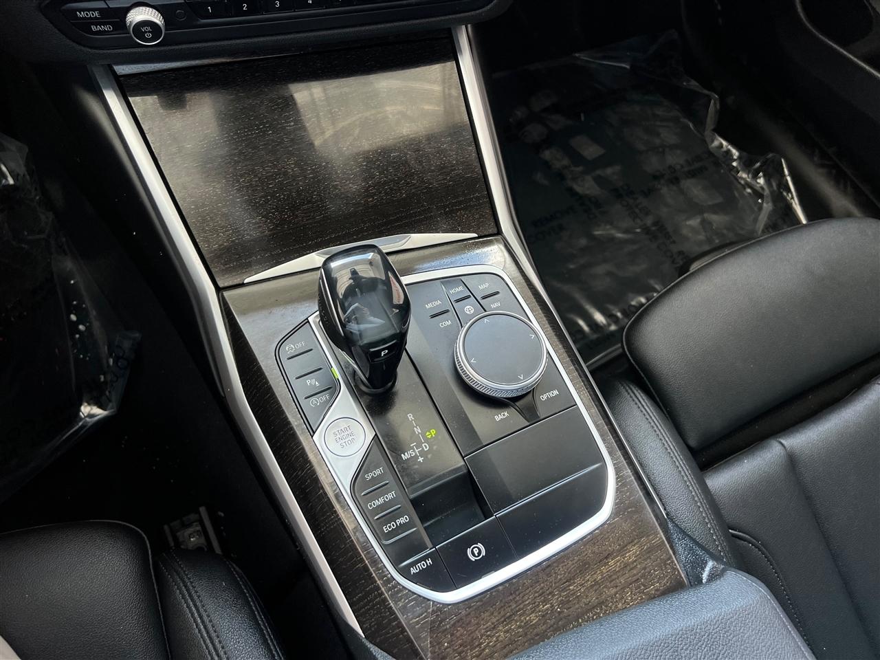 BMW 3-Series 330i xDrive 2020