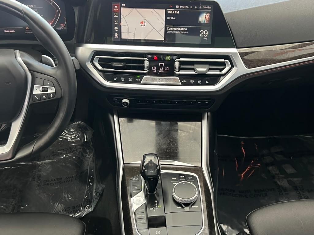 BMW 3-Series 330i xDrive 2020