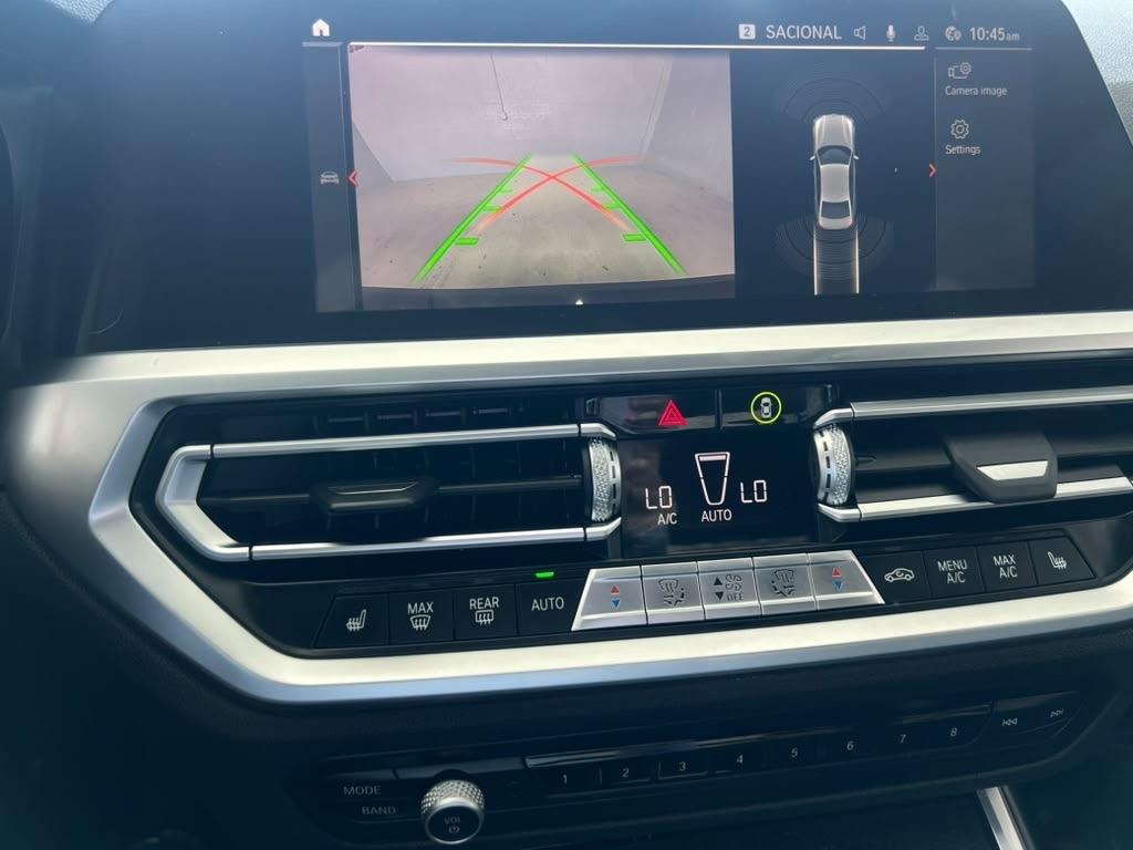 BMW 3-Series 330i xDrive 2020
