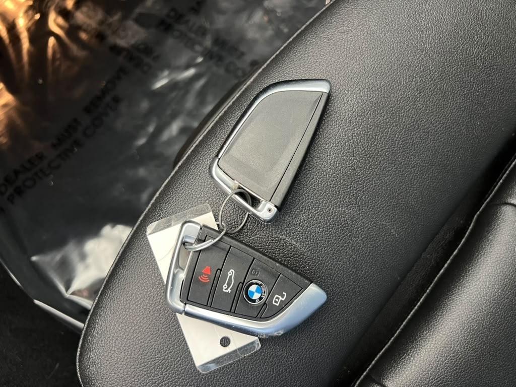 BMW 3-Series 330i xDrive 2020