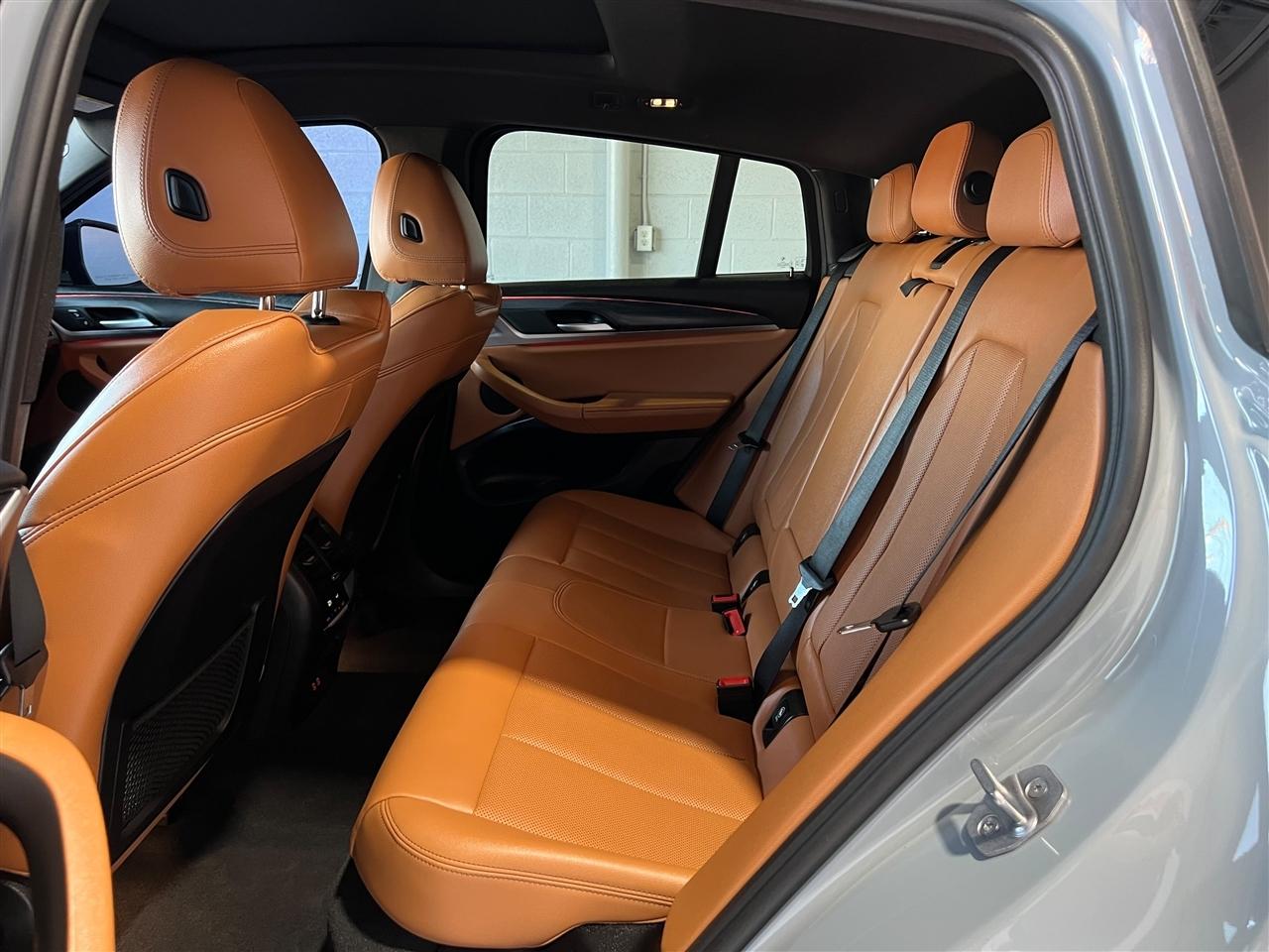 BMW X4 xDrive30i 2022