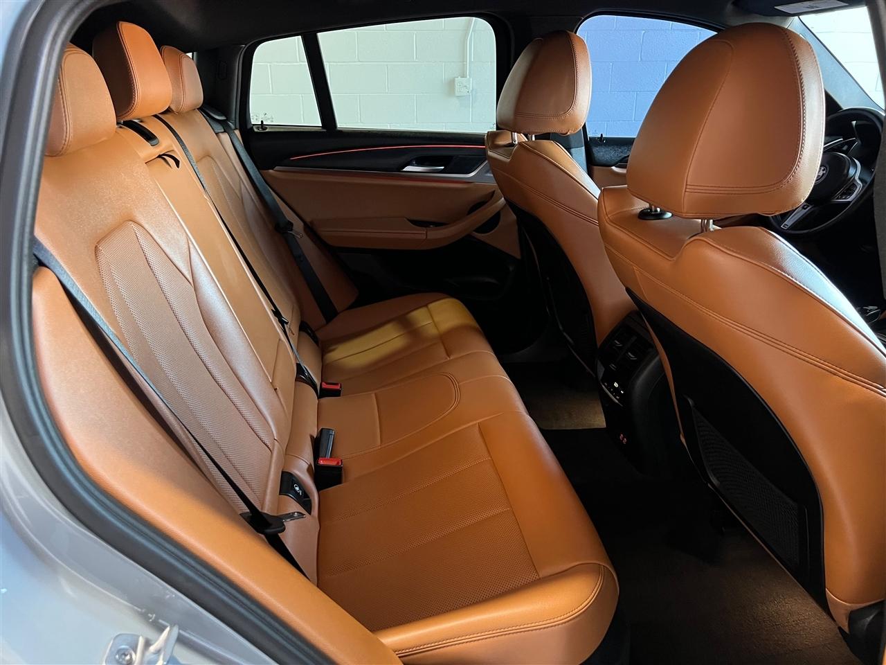 BMW X4 xDrive30i 2022