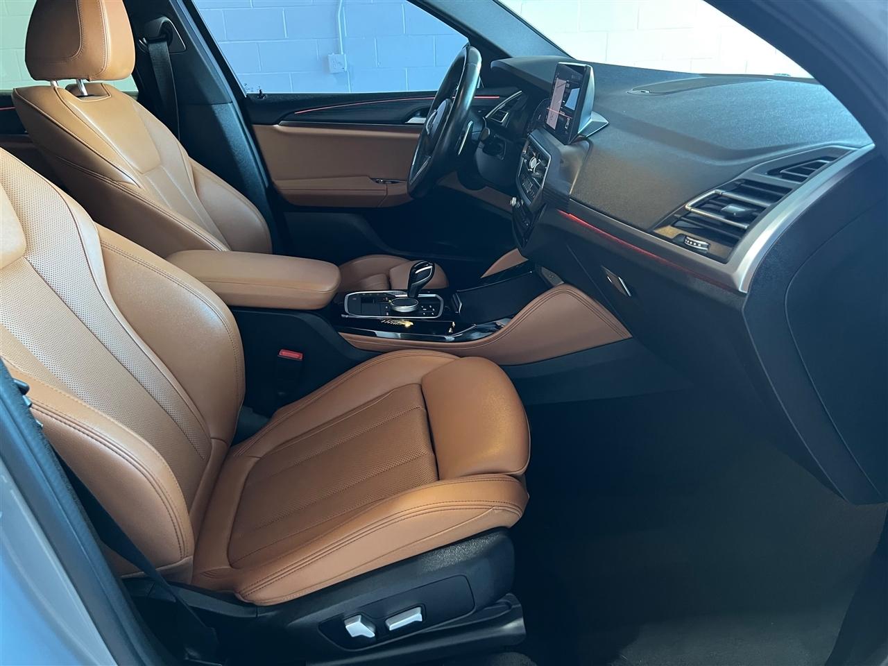 BMW X4 xDrive30i 2022