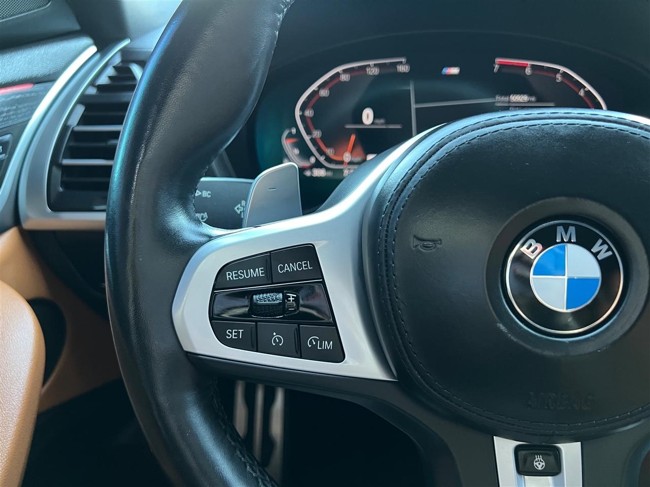 BMW X4 xDrive30i 2022
