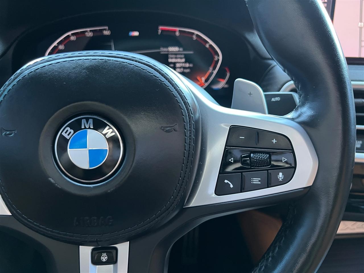 BMW X4 xDrive30i 2022