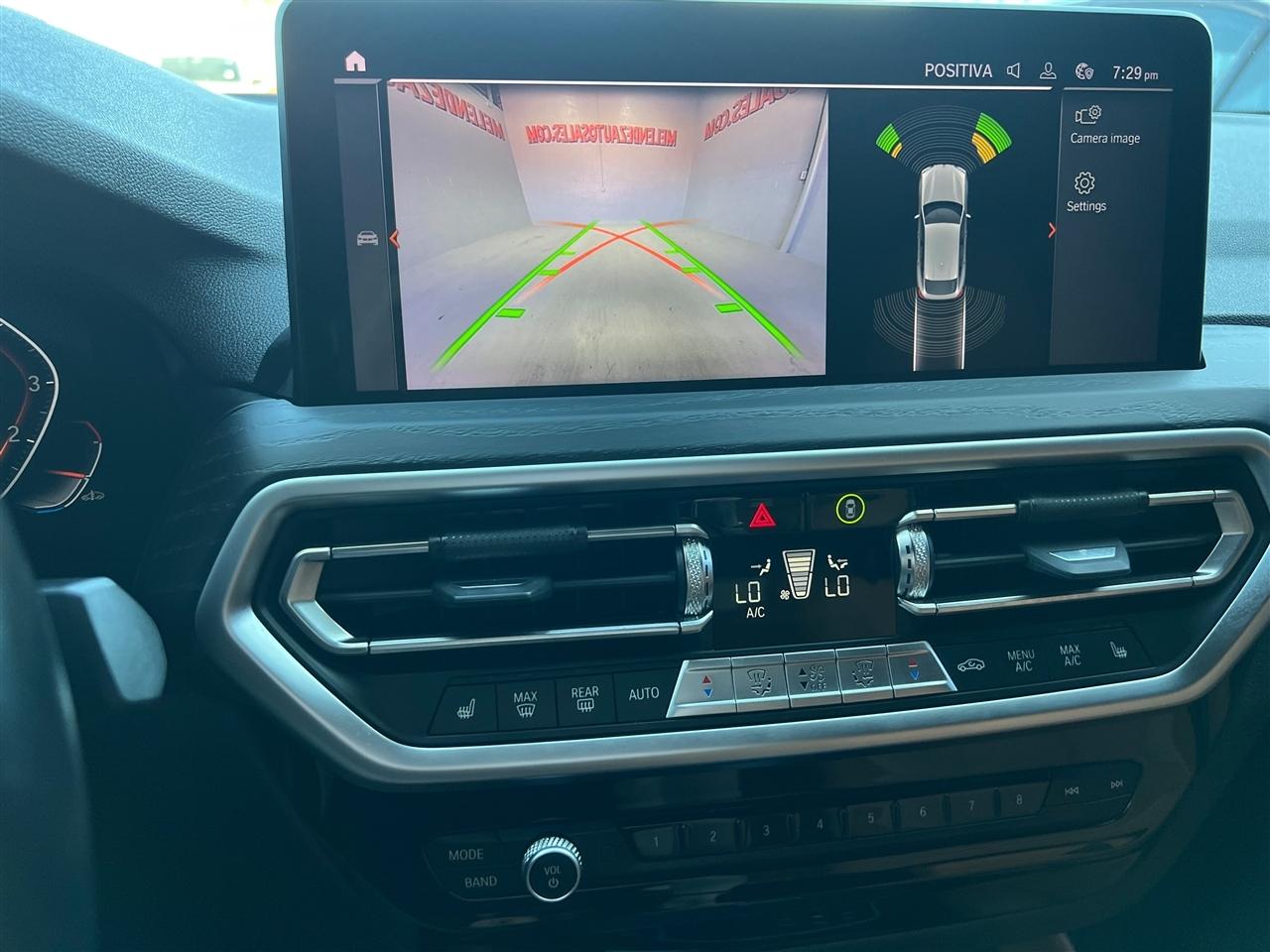 BMW X4 xDrive30i 2022
