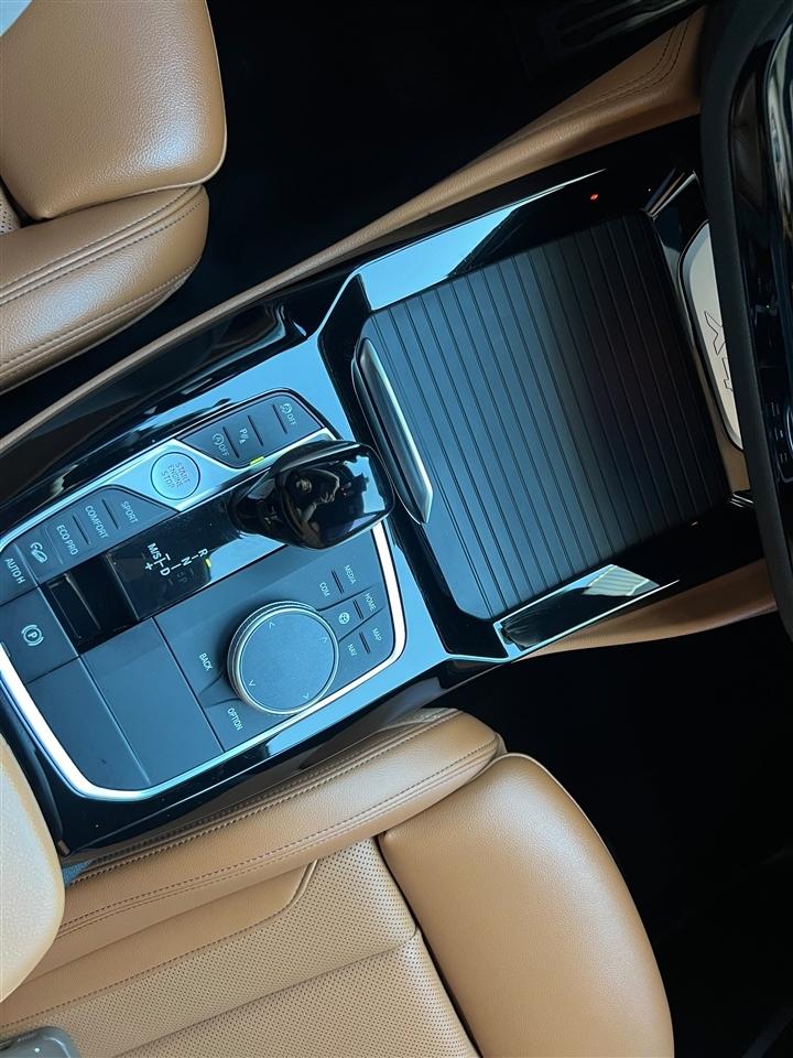 BMW X4 xDrive30i 2022