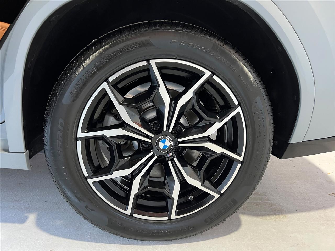 BMW X4 xDrive30i 2022