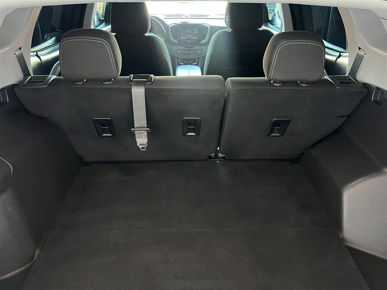 GMC Terrain SLE AWD 2023