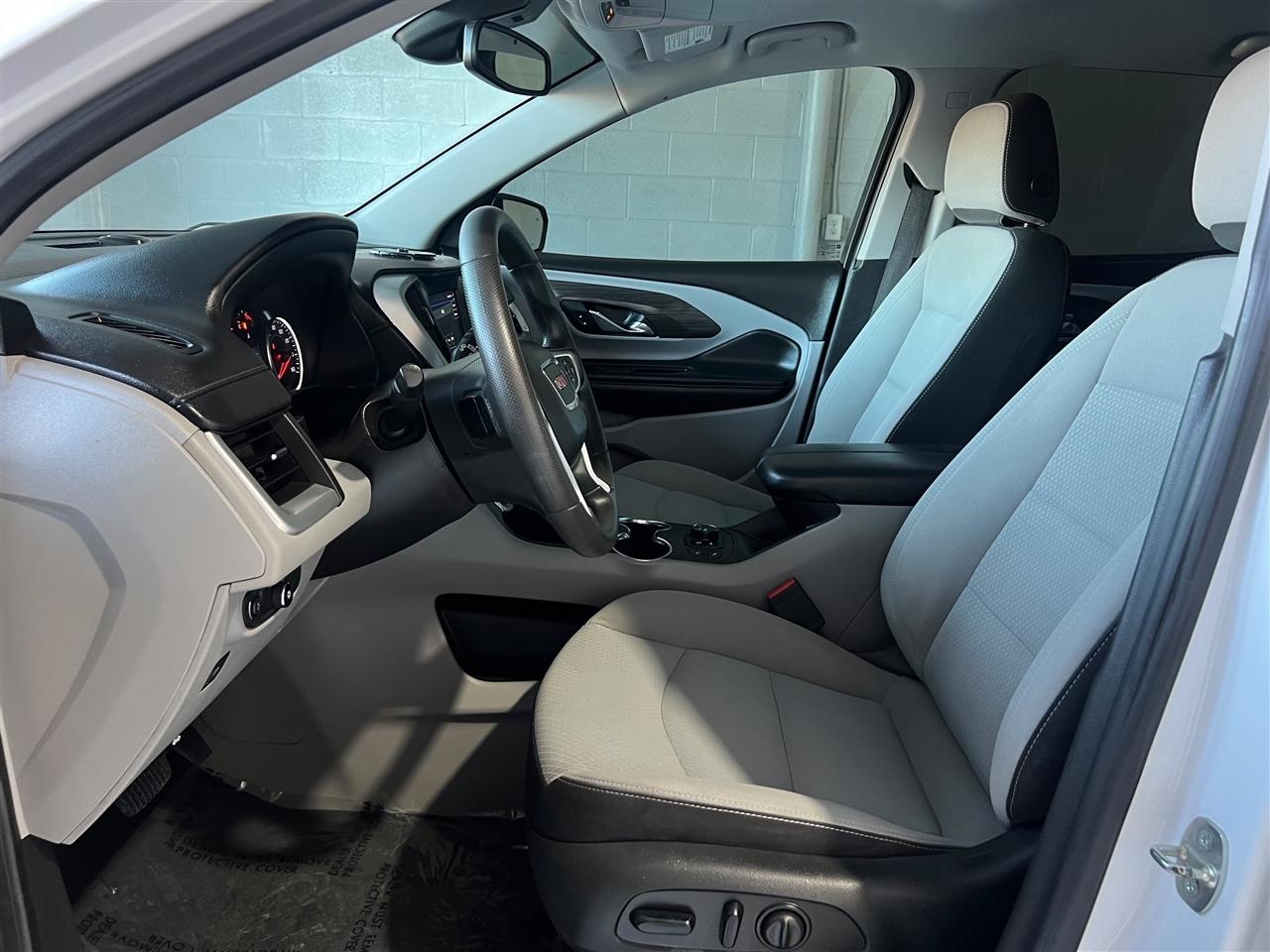GMC Terrain SLE AWD 2023
