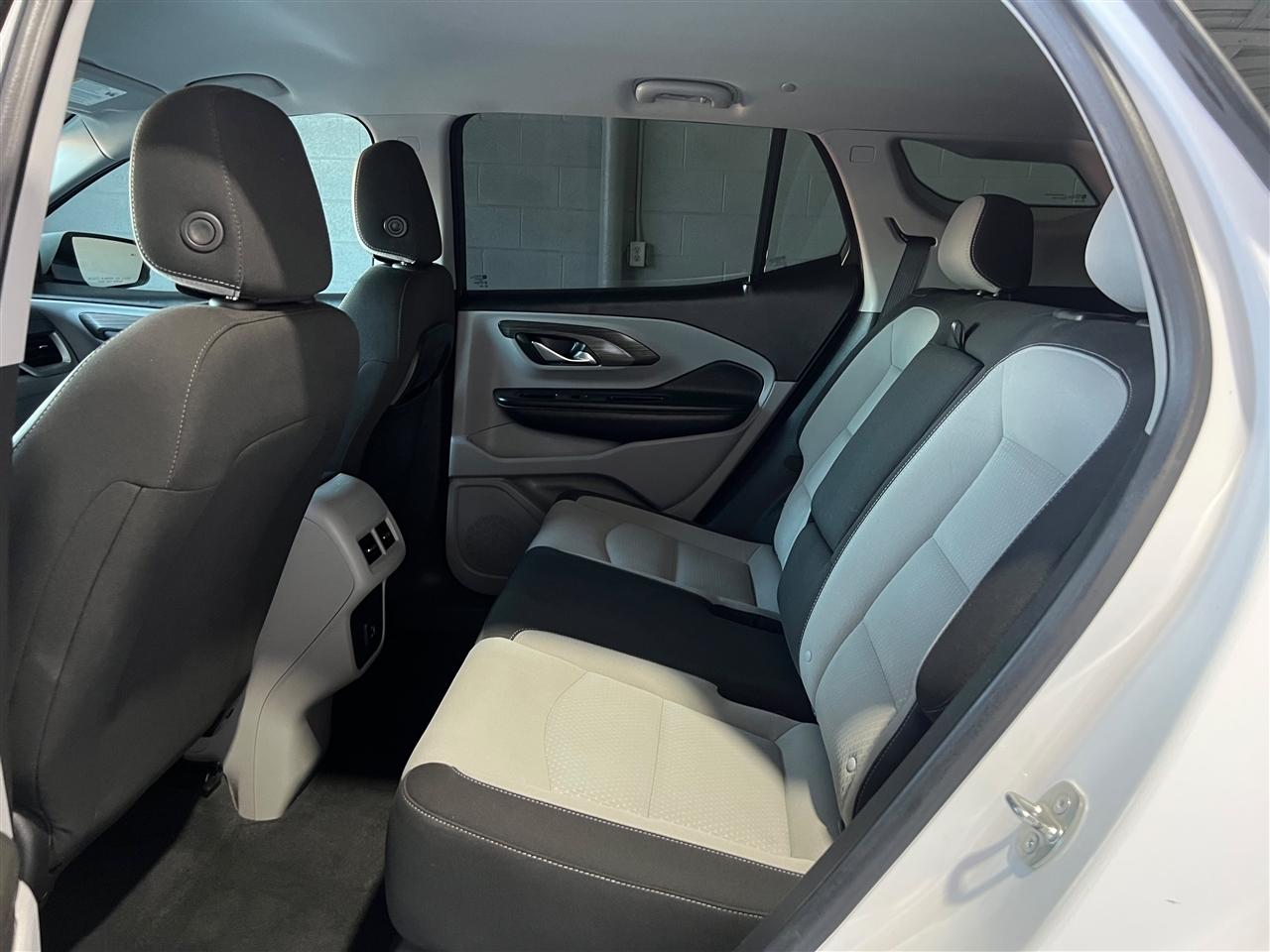 GMC Terrain SLE AWD 2023