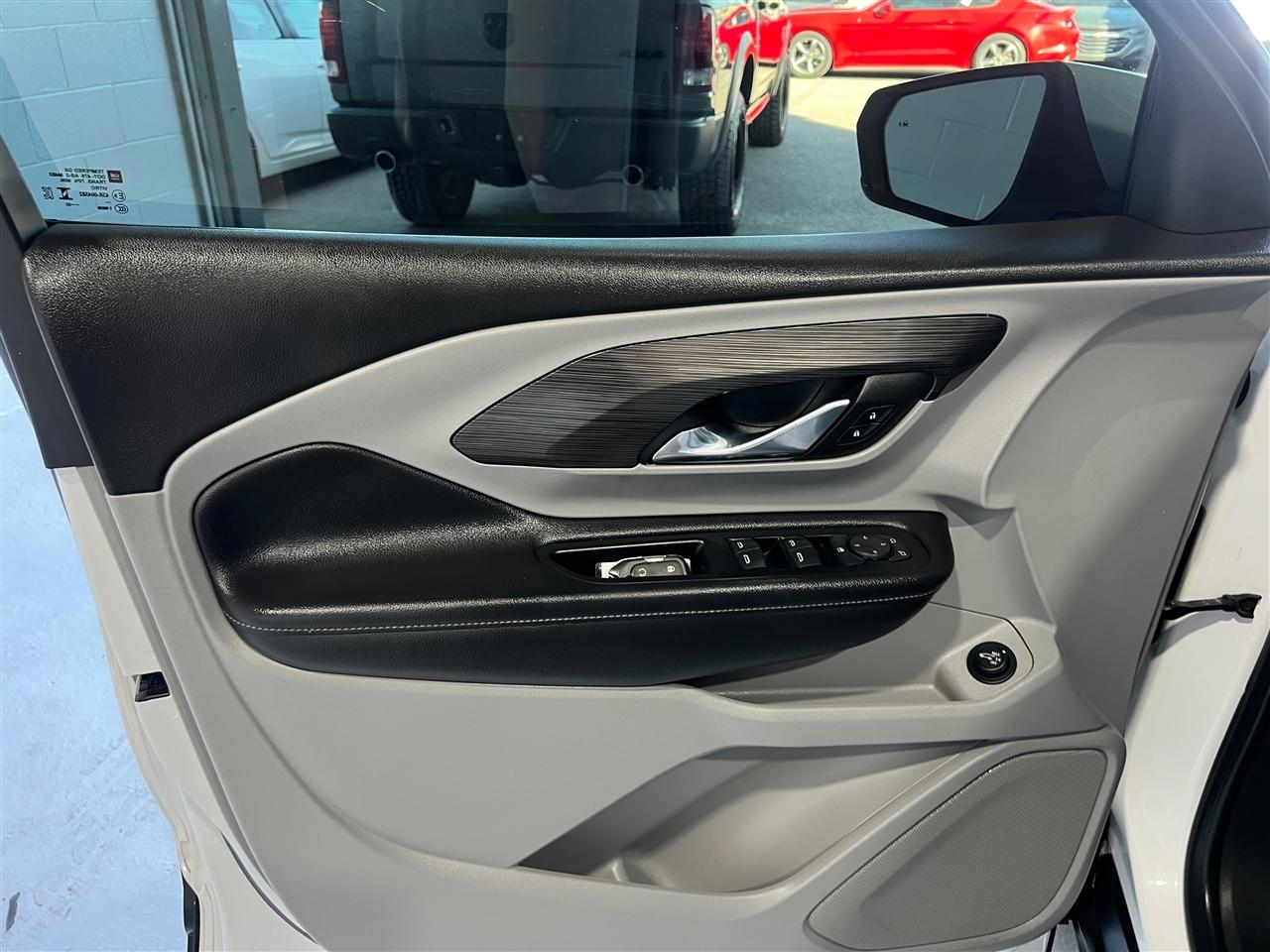 GMC Terrain SLE AWD 2023