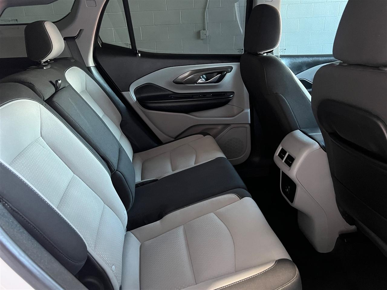 GMC Terrain SLE AWD 2023