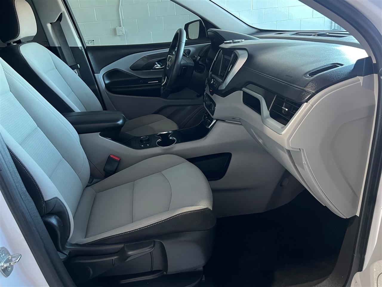 GMC Terrain SLE AWD 2023
