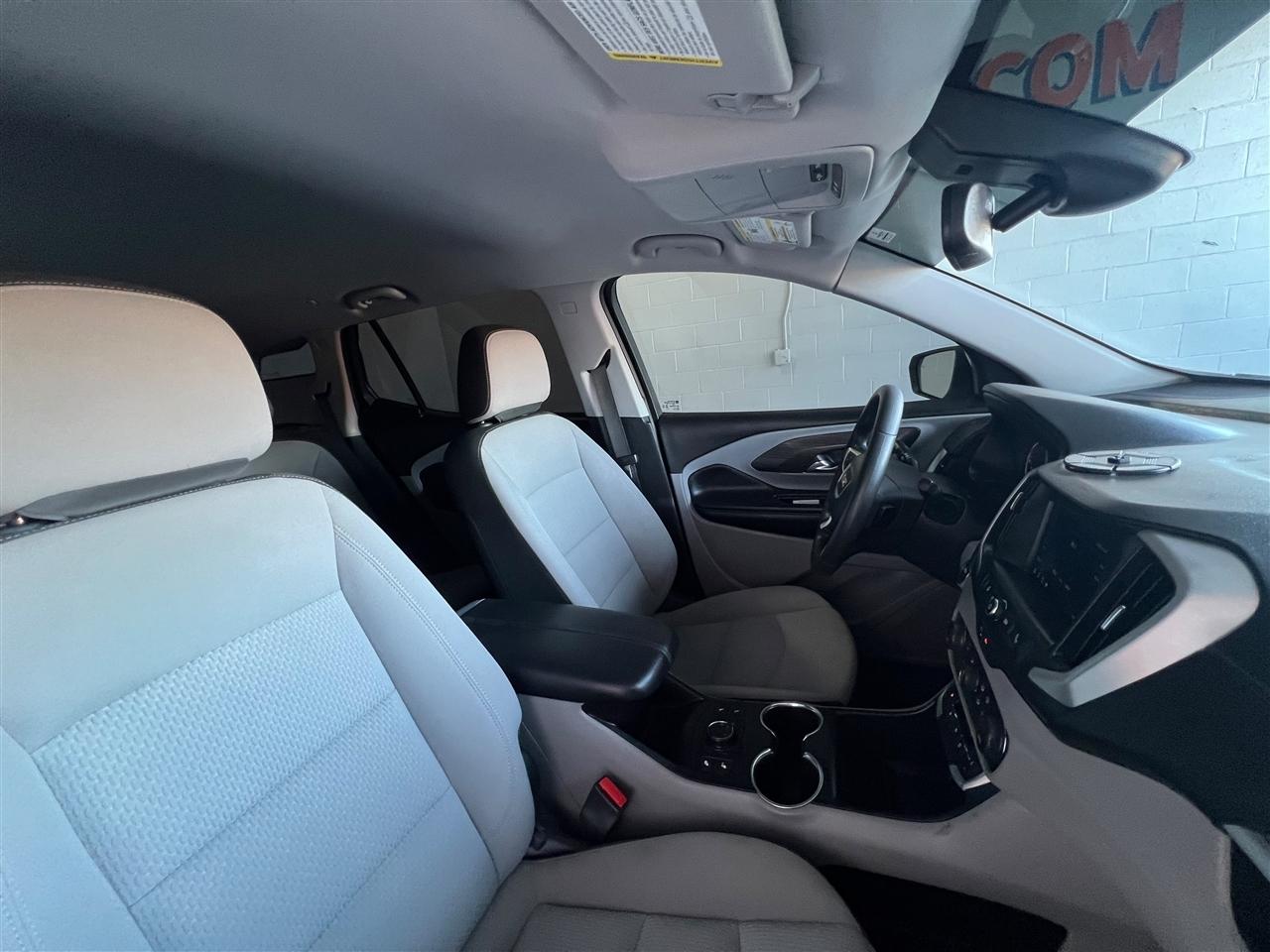 GMC Terrain SLE AWD 2023