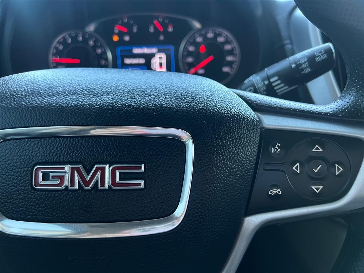 GMC Terrain SLE AWD 2023
