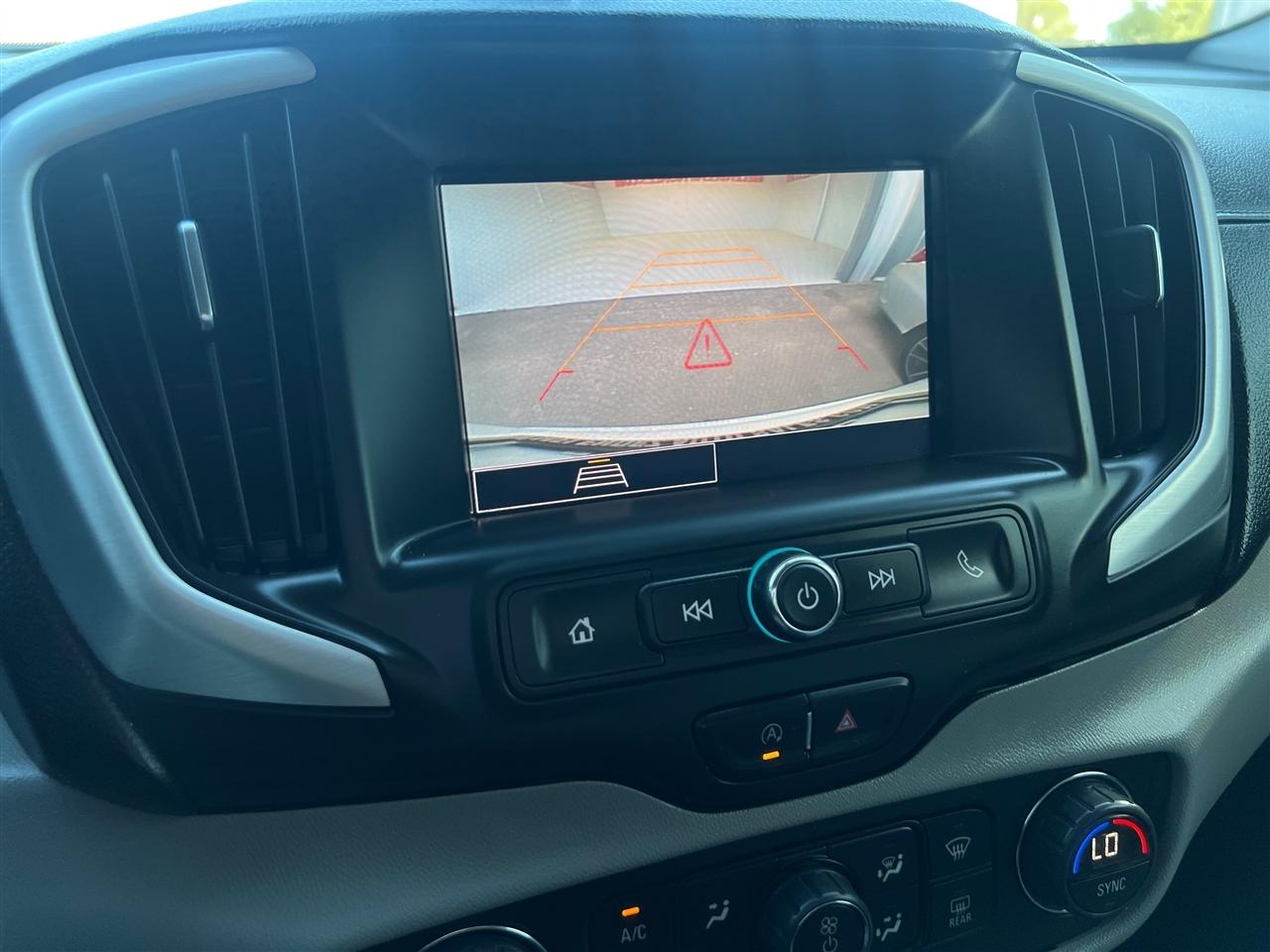 GMC Terrain SLE AWD 2023
