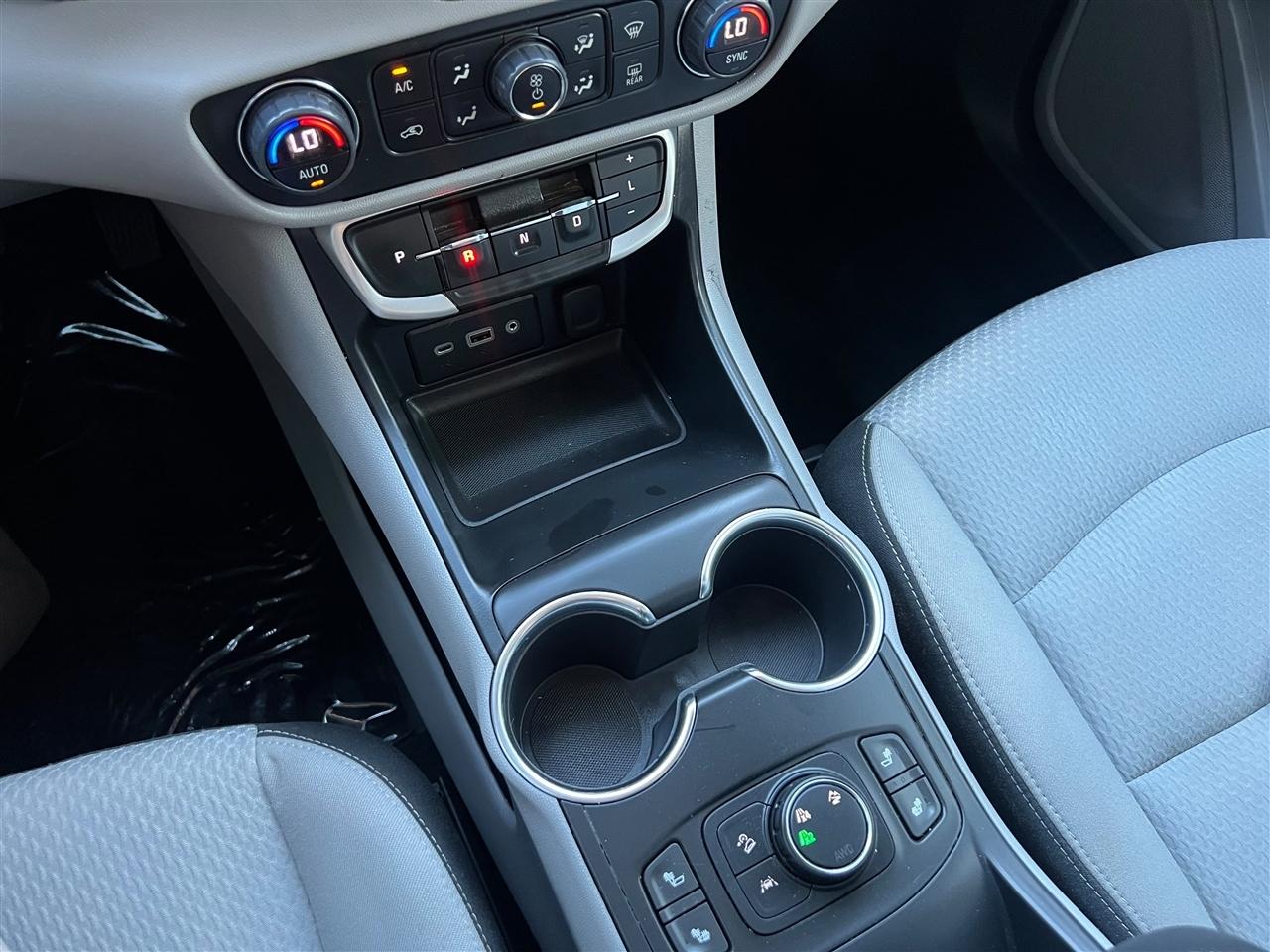 GMC Terrain SLE AWD 2023
