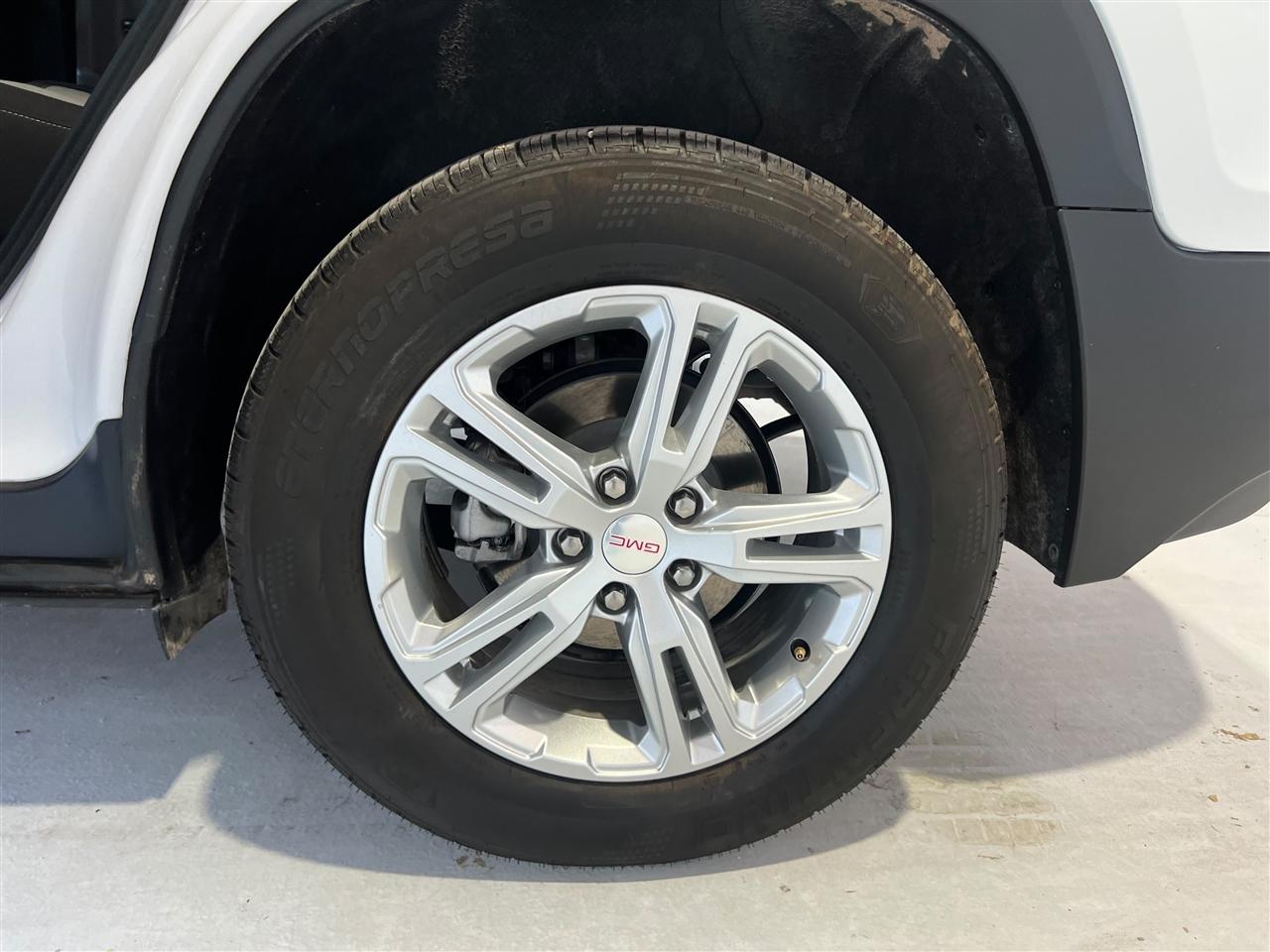 GMC Terrain SLE AWD 2023