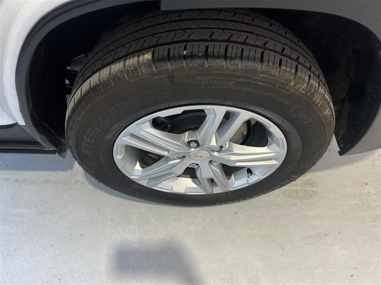 GMC Terrain SLE AWD 2023