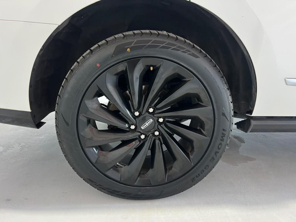 Lincoln Navigator Reserve 4WD 2021
