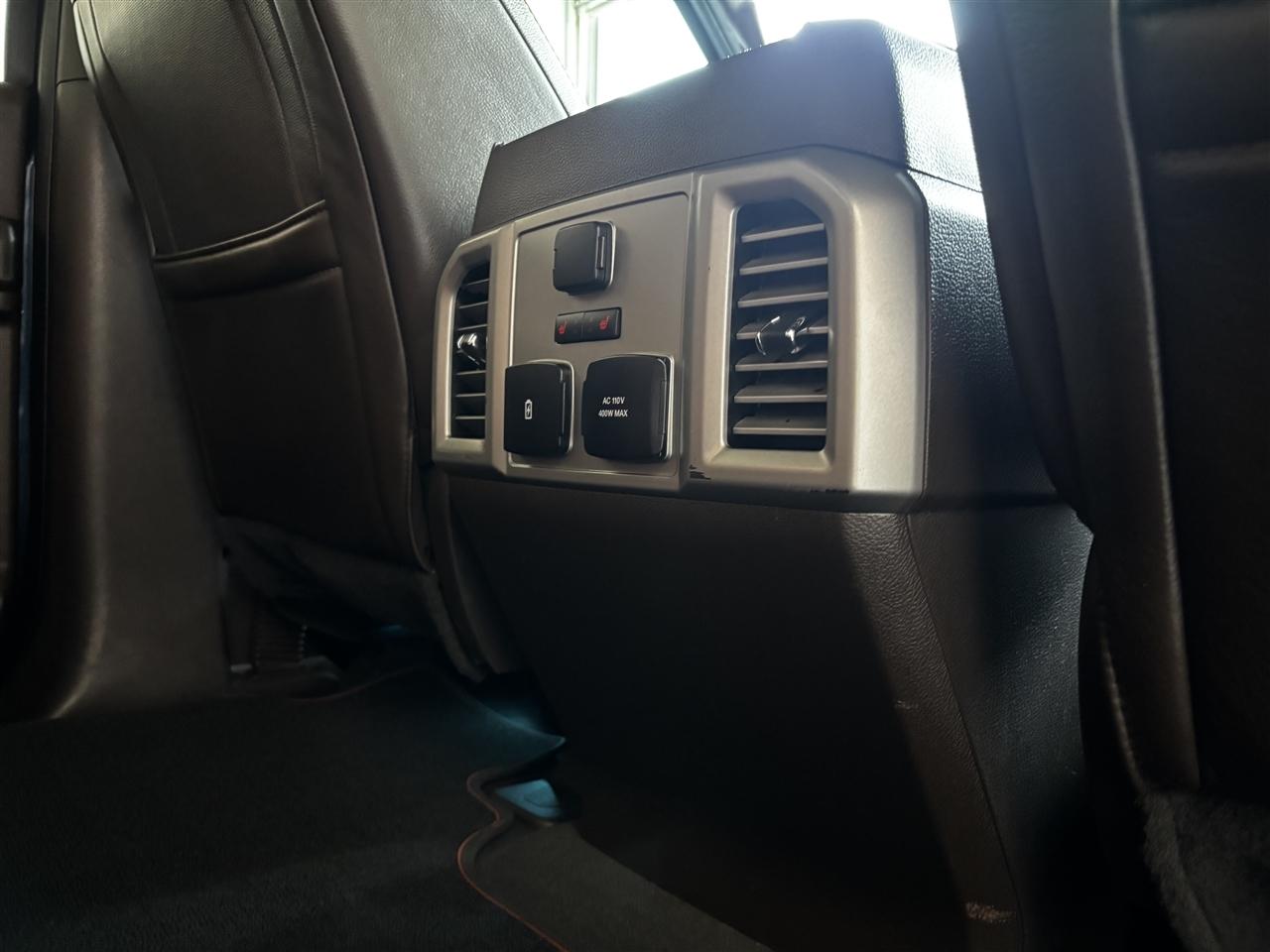 Ford F-250 SD King Ranch Crew Cab 4WD 2019
