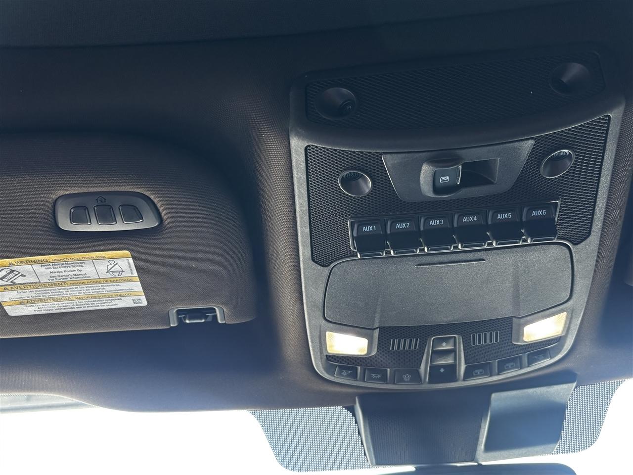 Ford F-250 SD King Ranch Crew Cab 4WD 2020