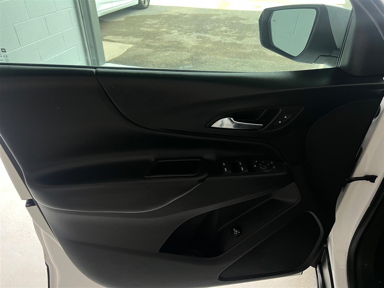 Chevrolet Equinox LT 2WD 2022