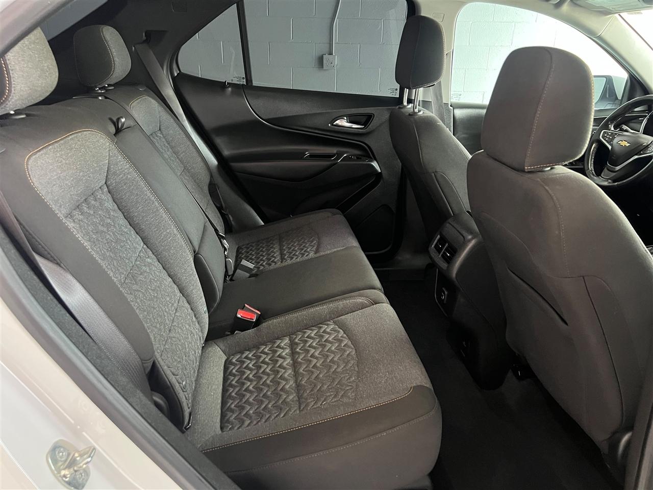 Chevrolet Equinox LT 2WD 2022