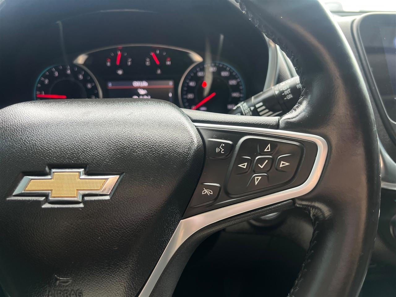 Chevrolet Equinox LT 2WD 2022