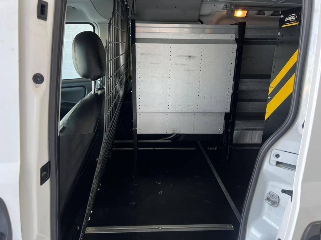 RAM ProMaster City Wagon SLT 2021