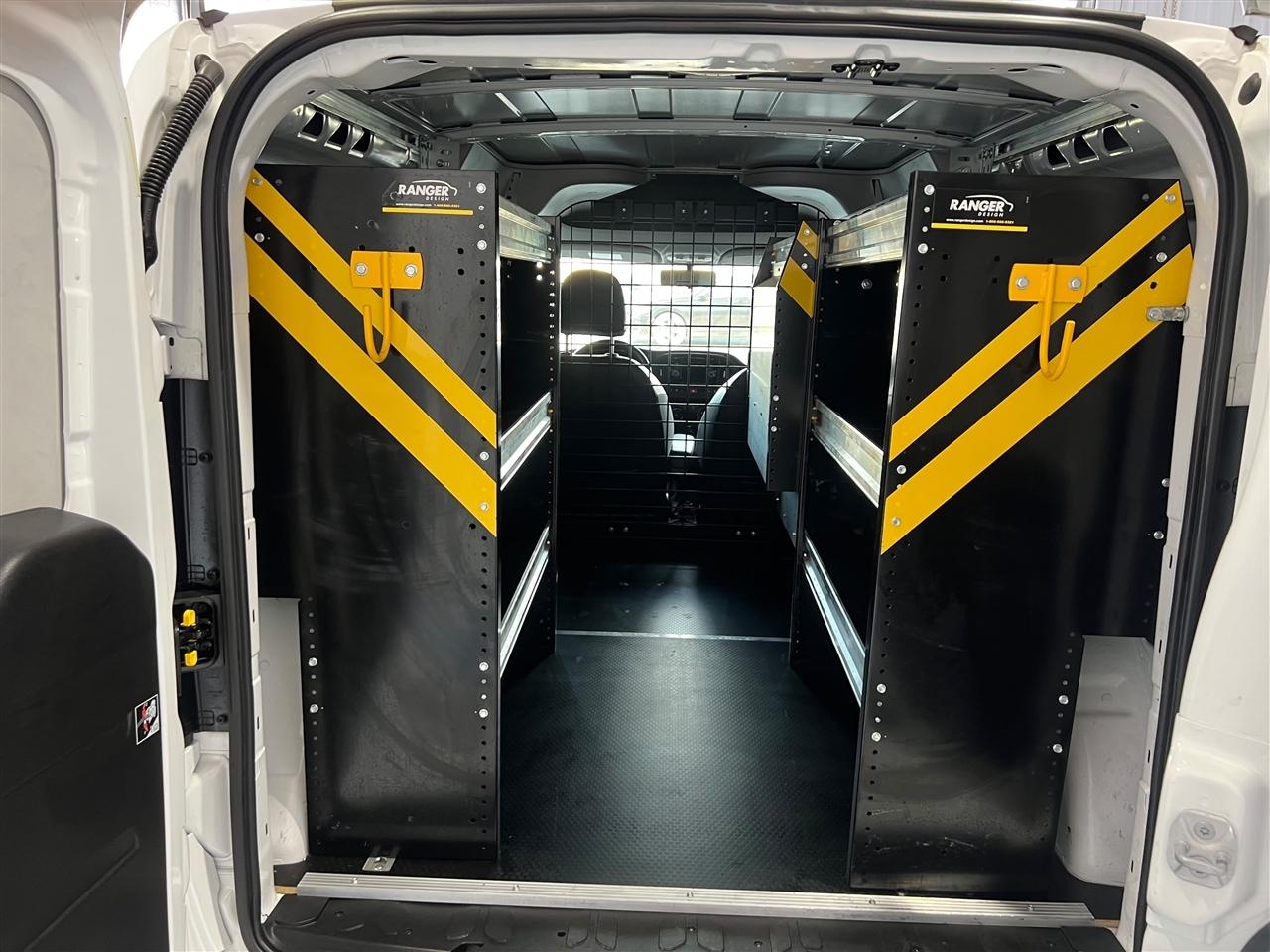 RAM ProMaster City Wagon SLT 2021