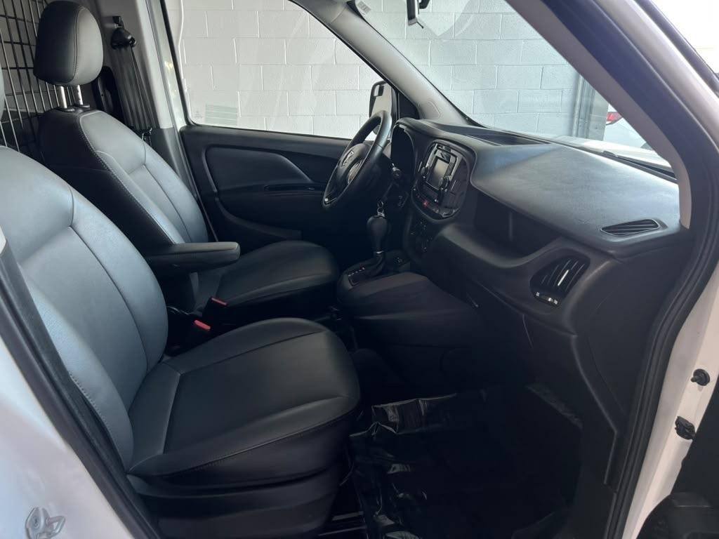 RAM ProMaster City Wagon SLT 2021