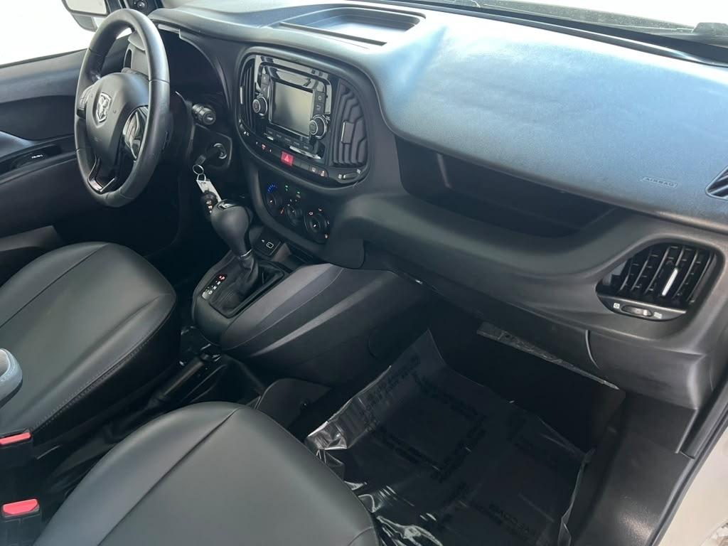 RAM ProMaster City Wagon SLT 2021