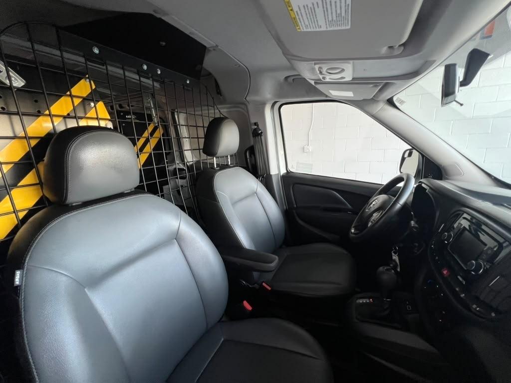 RAM ProMaster City Wagon SLT 2021