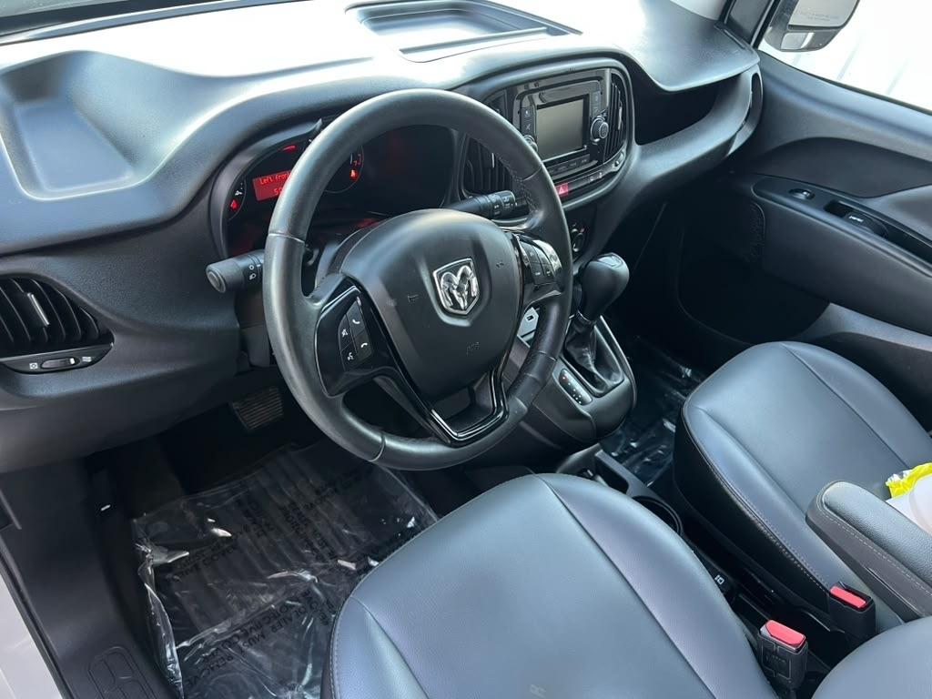 RAM ProMaster City Wagon SLT 2021