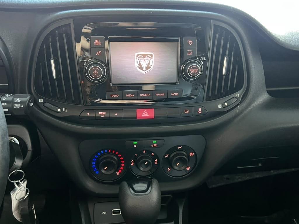 RAM ProMaster City Wagon SLT 2021