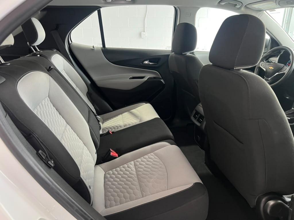 Chevrolet Equinox LS 2WD 2018